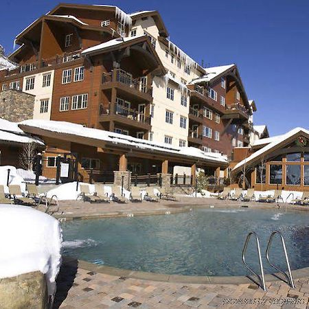 Purgatory Lodge By Purgatory Resort Durango Bagian luar foto