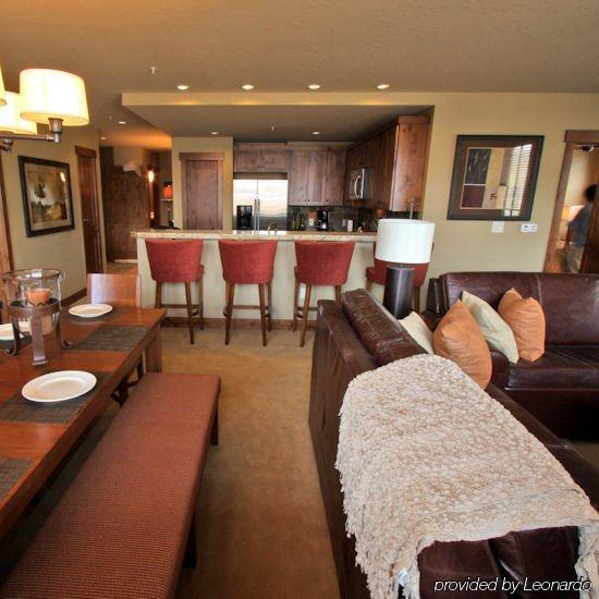Purgatory Lodge By Purgatory Resort Durango Restoran foto
