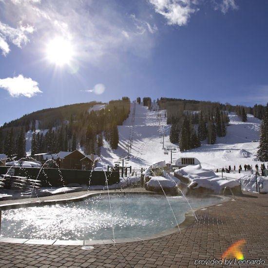 Purgatory Lodge By Purgatory Resort Durango Fasilitas foto