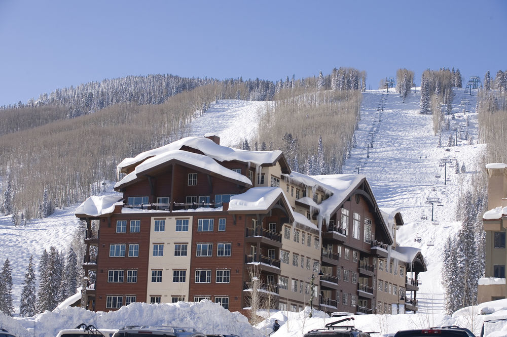 Purgatory Lodge By Purgatory Resort Durango Bagian luar foto