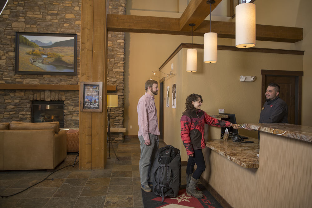 Purgatory Lodge By Purgatory Resort Durango Bagian luar foto