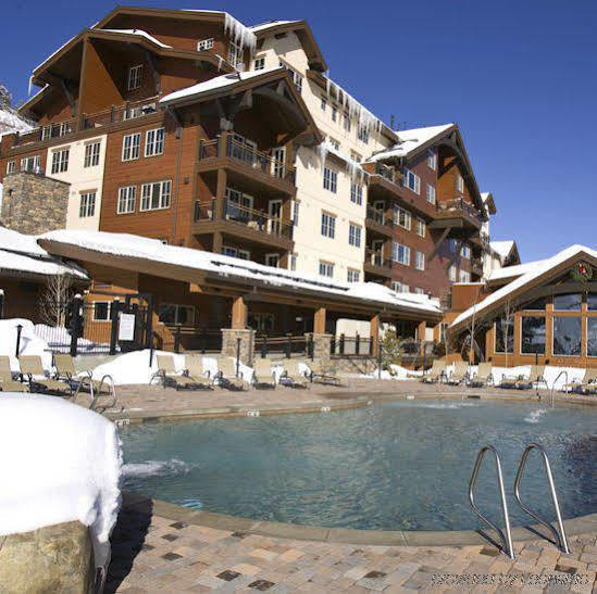 Purgatory Lodge By Purgatory Resort Durango Bagian luar foto