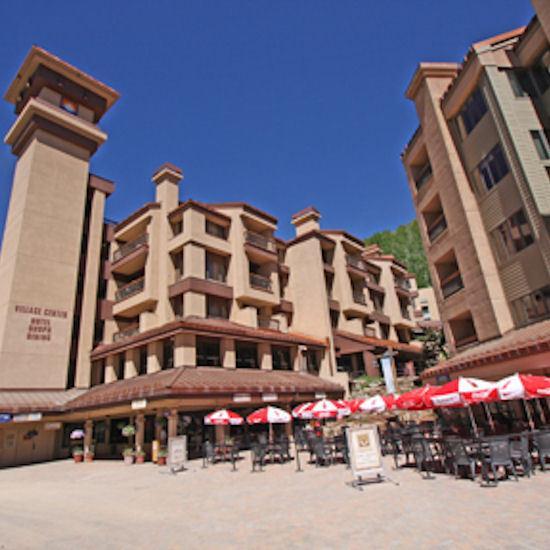 Purgatory Lodge By Purgatory Resort Durango Bagian luar foto